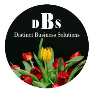 Distinct Business Solutions Logo Wollongong Accountant