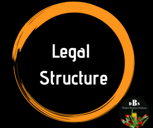 Legal Structure end of financial year tax distinct business solutions