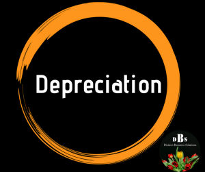 depreciation end of financial year tax distinct business solutions