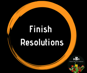 finish trust resolutions end of financial year tax distinct business solutions