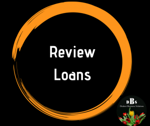 review loans end of financial year tax distinct business solutions Wollongong