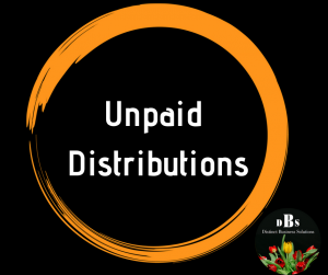 unpaid distributions end of financial year tax distinct business solutions