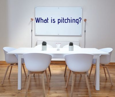 What-is-pitching-small-business